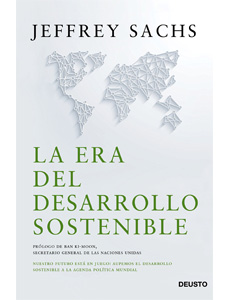 La era del desarrollo sostenible de Jeffrey Sachs Amazon