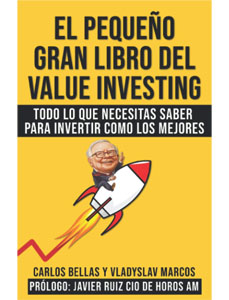 El pequeño gran libro del value investing todo lo que necesitas saber para invertit como los mejores Amazon
